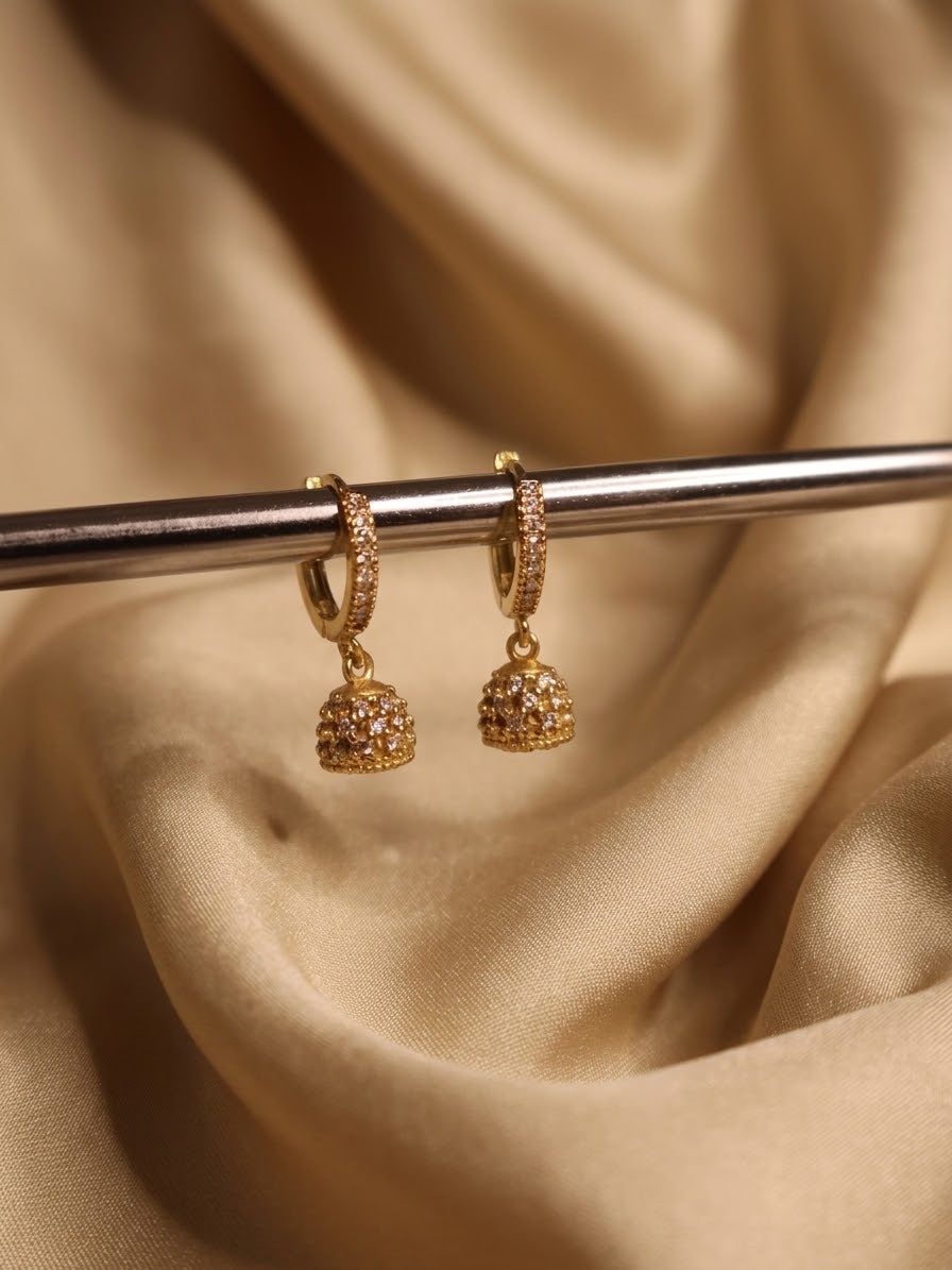 Vani Jhumka