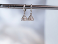 Afghani Jhumka
