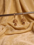 Double Jhumka