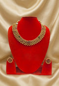 Flower Brass Set
