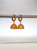 Ghungroo Jhumka