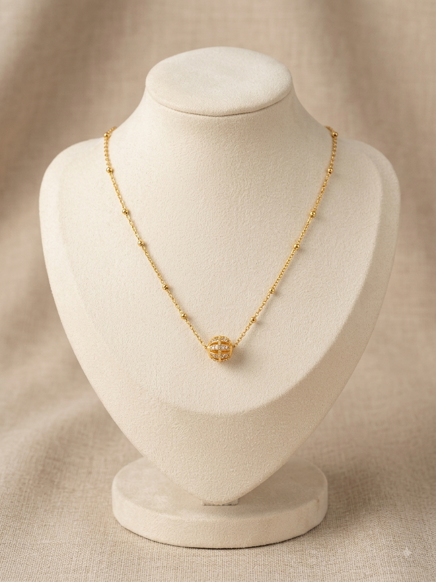 Ball Chain