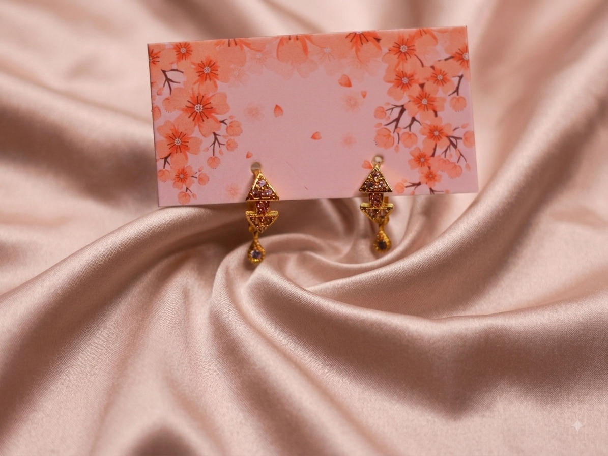 Tilhari touch