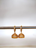 Navratna Jhumka