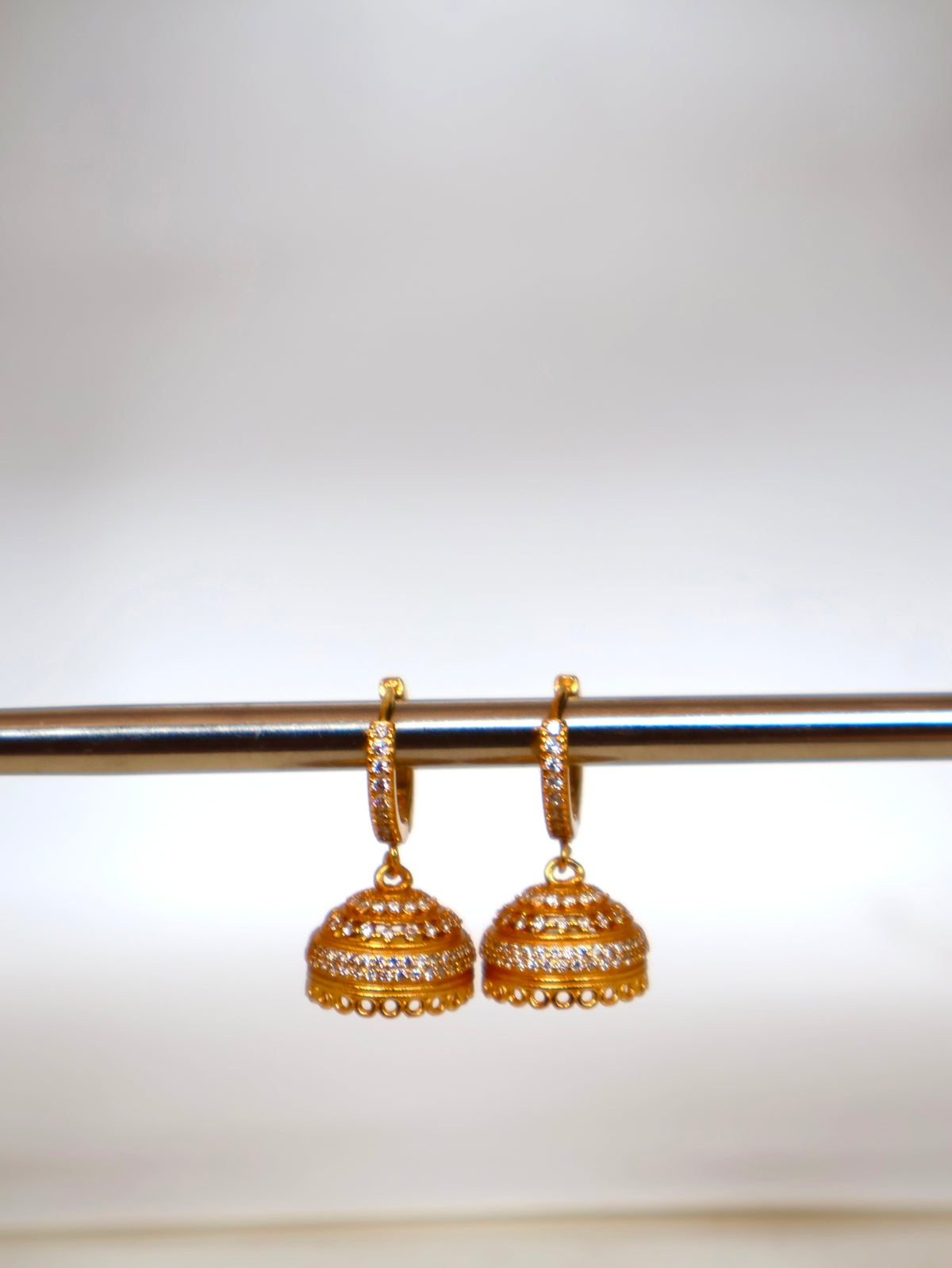 Navratna Jhumka