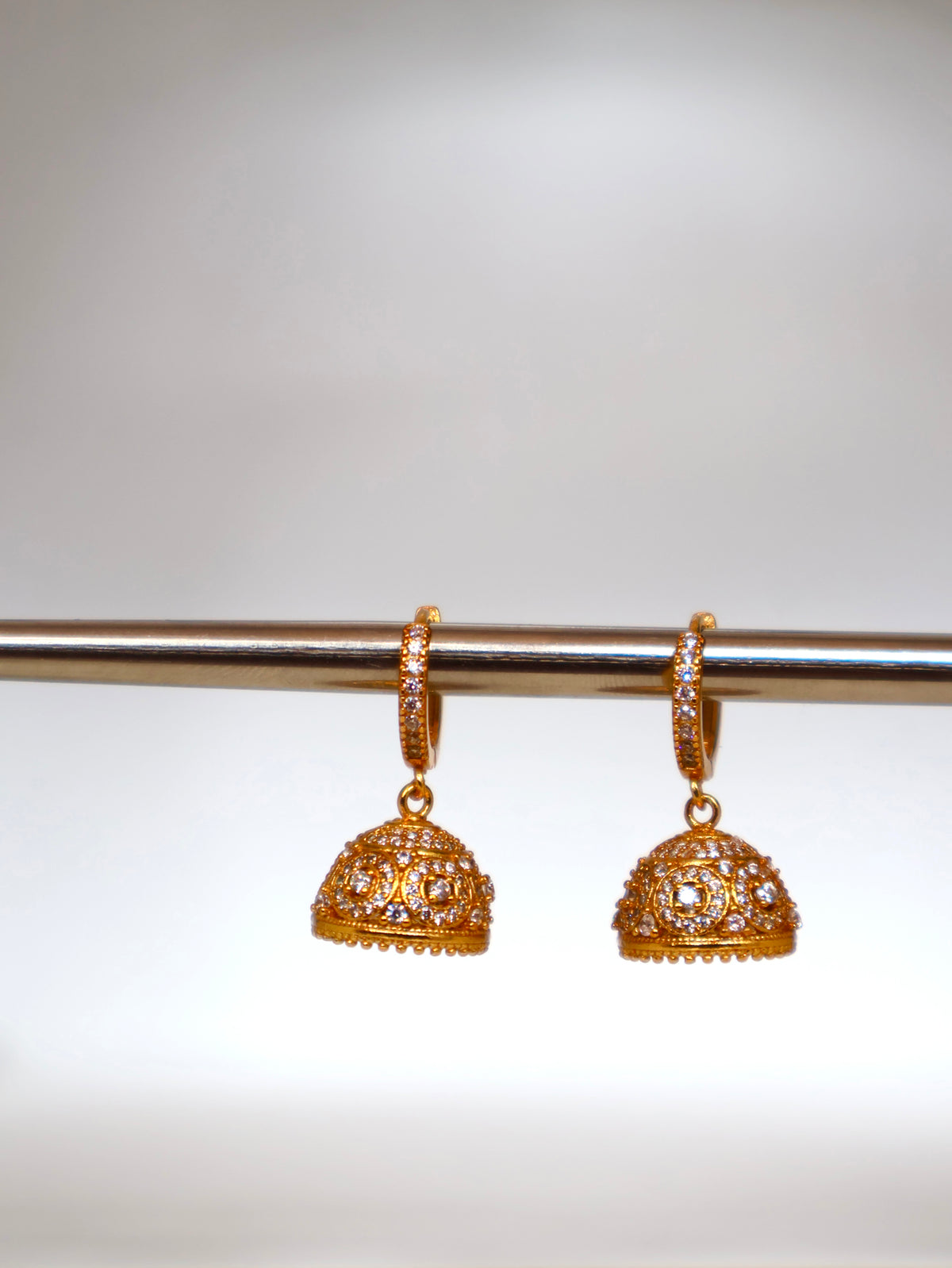 Nakshi Jhumka