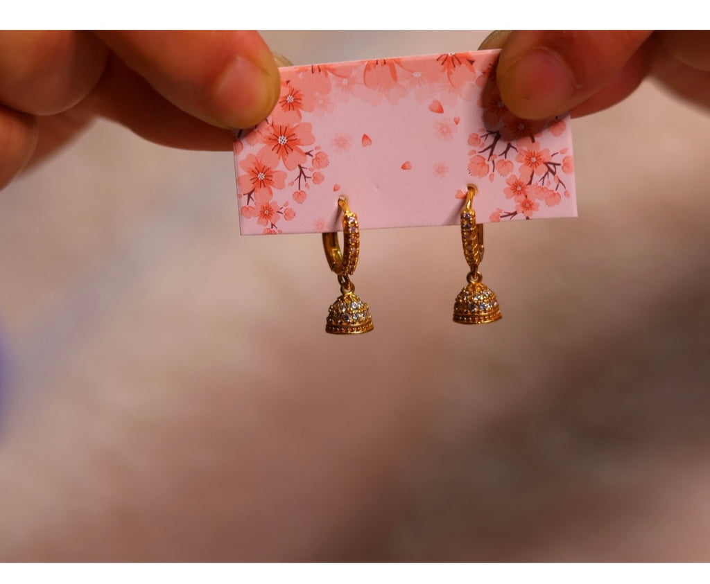 Naina Jhumka
