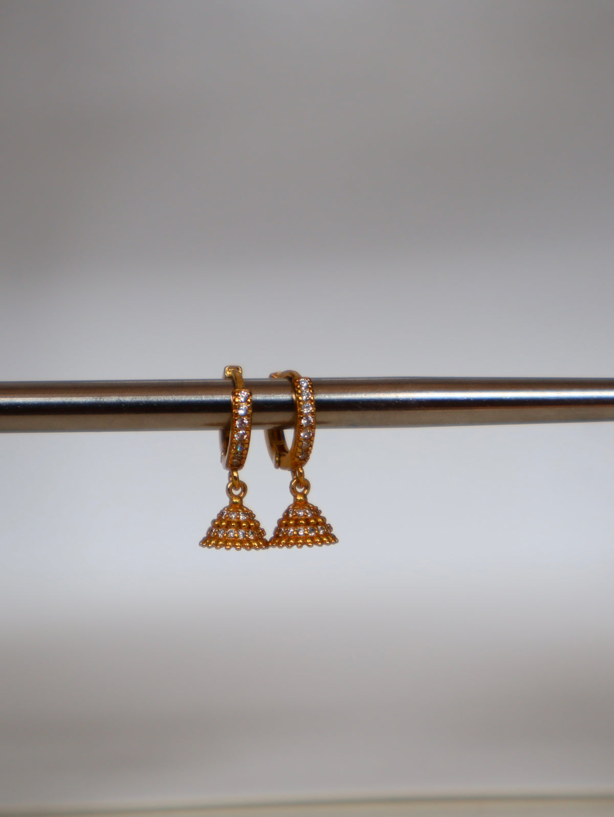 Nagina Jhumka