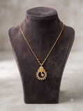 Ganesh neckpiece