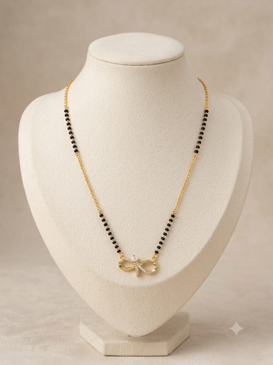 Infinity Mangalsutra