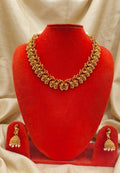 Mayur Brass Set