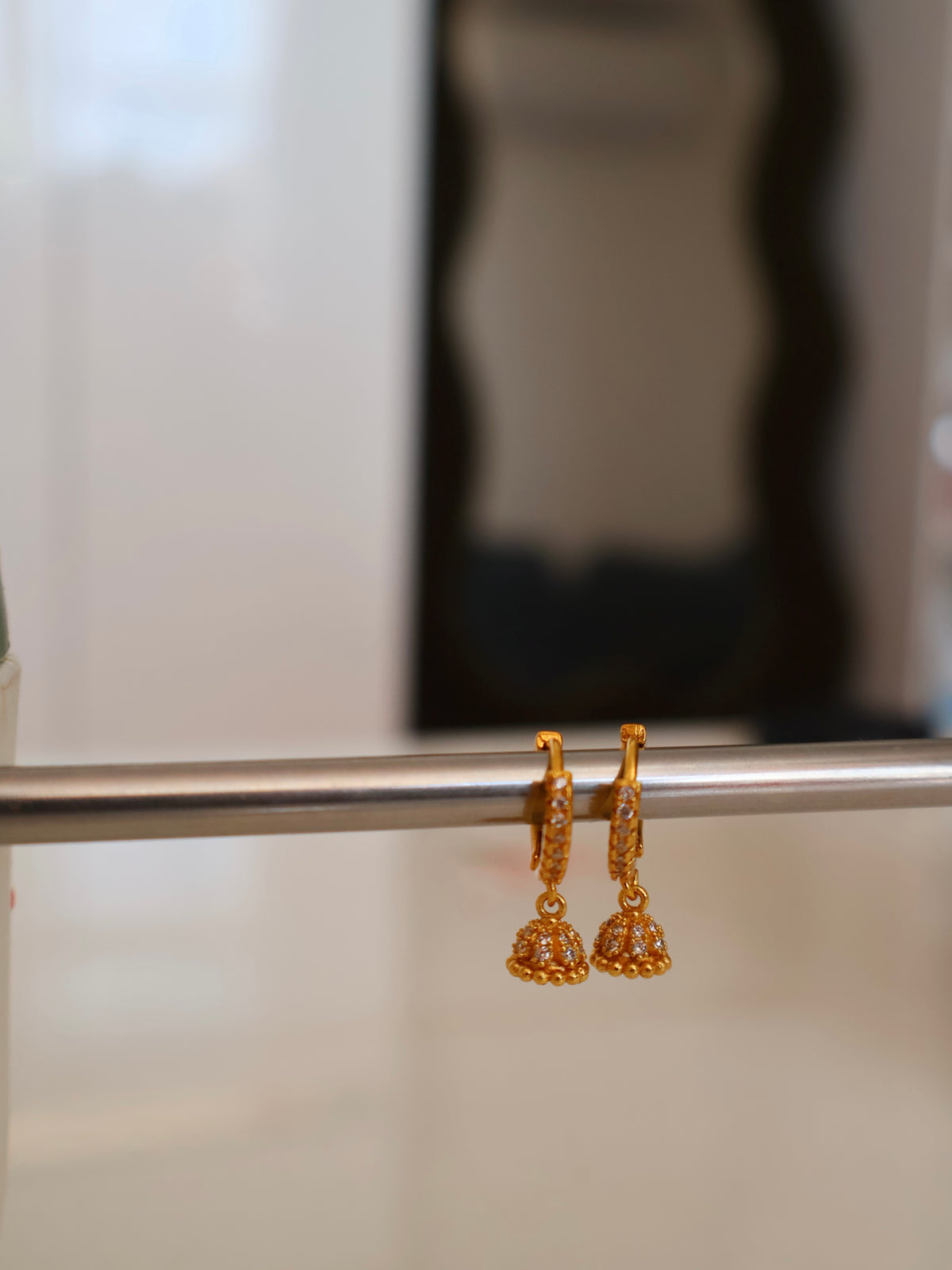 Mini Jhumki