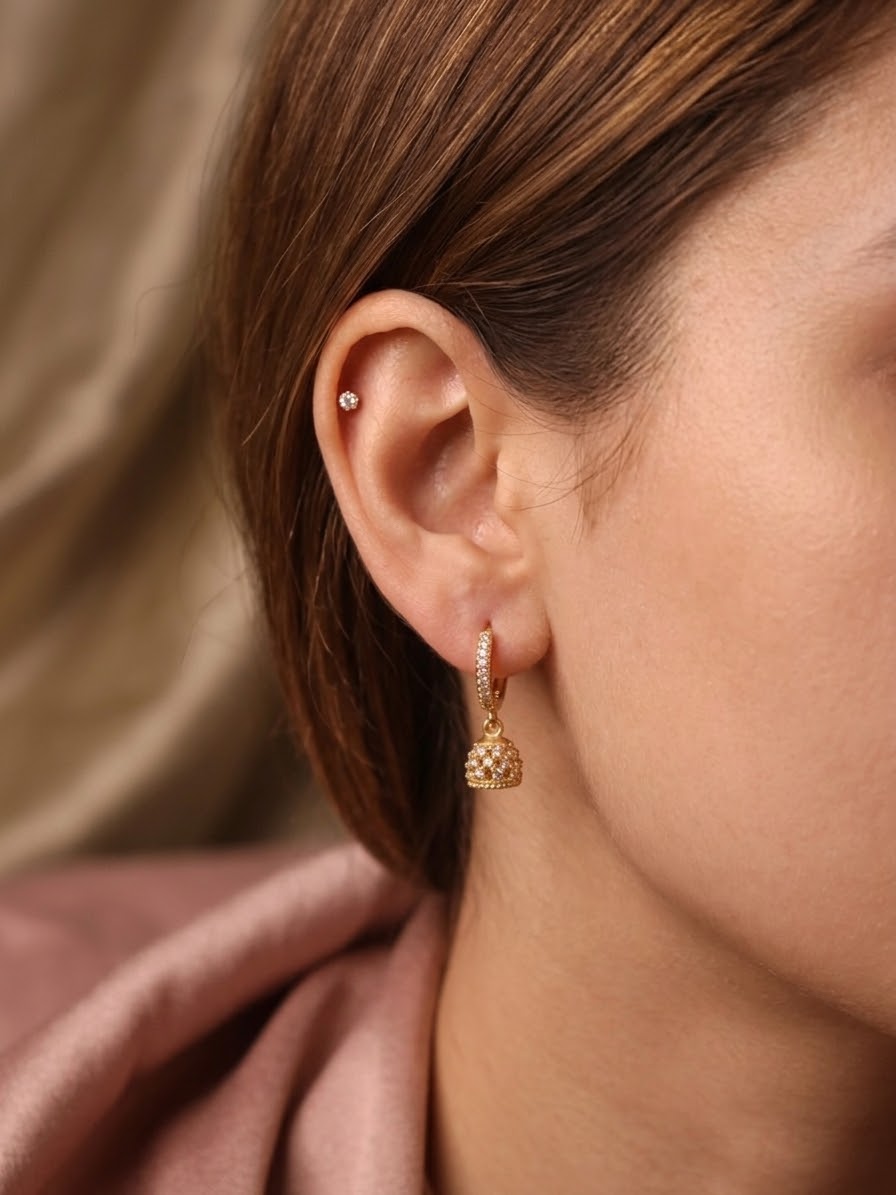 Vani Jhumka