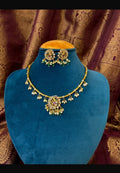 The Royal Mayuri Pearl Drops