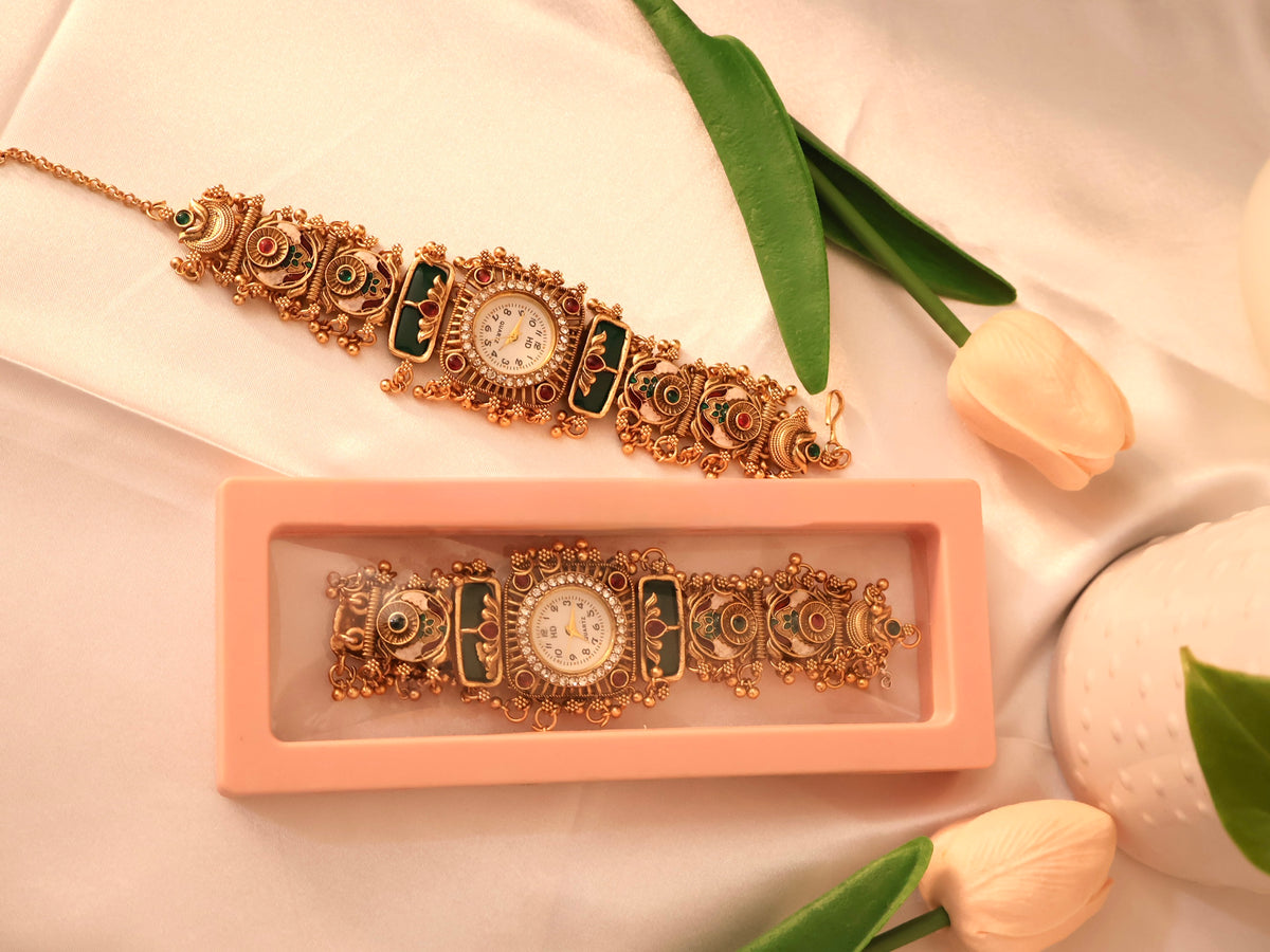 Royal Bracelet Watch