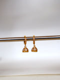 Chaandbali Jhumka