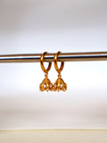 Kohinoor Jhumka