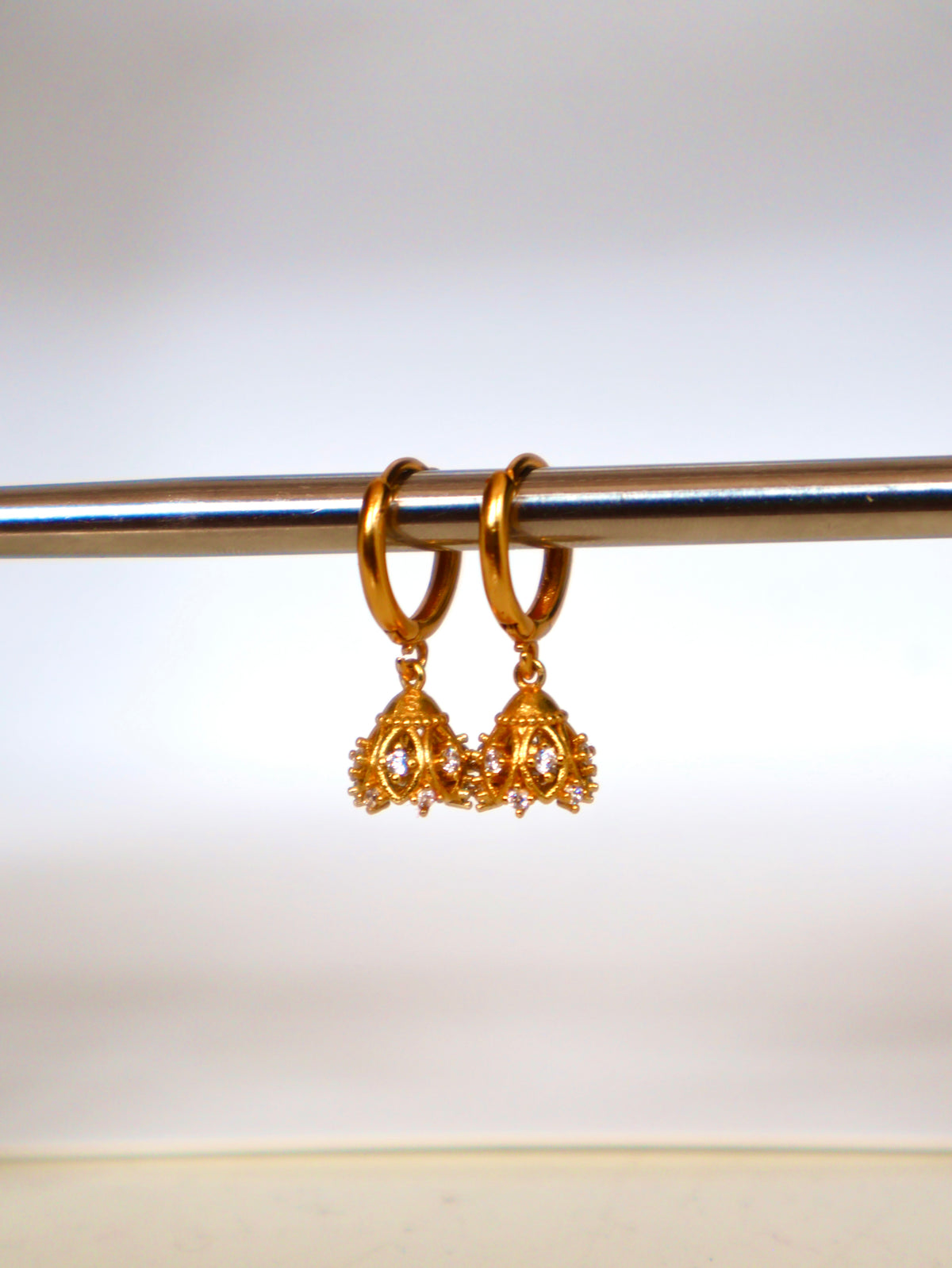 Kohinoor Jhumka