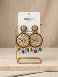 Star Jhumka