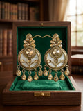 Kundan Jhumka