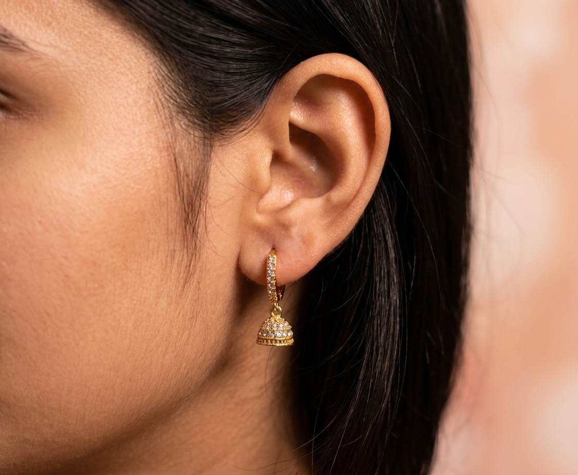 Naina Jhumka