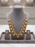 Traditional Mango Necklace set