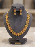 Mata Dhurga Necklace Set