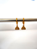 Maya hoops