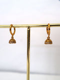 Maya hoops