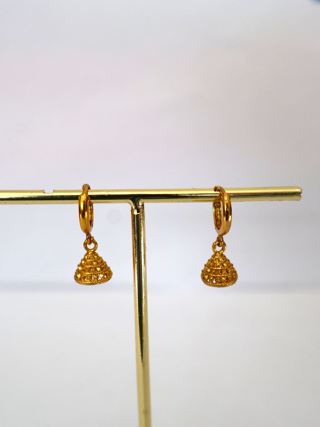 Noor Jhumka