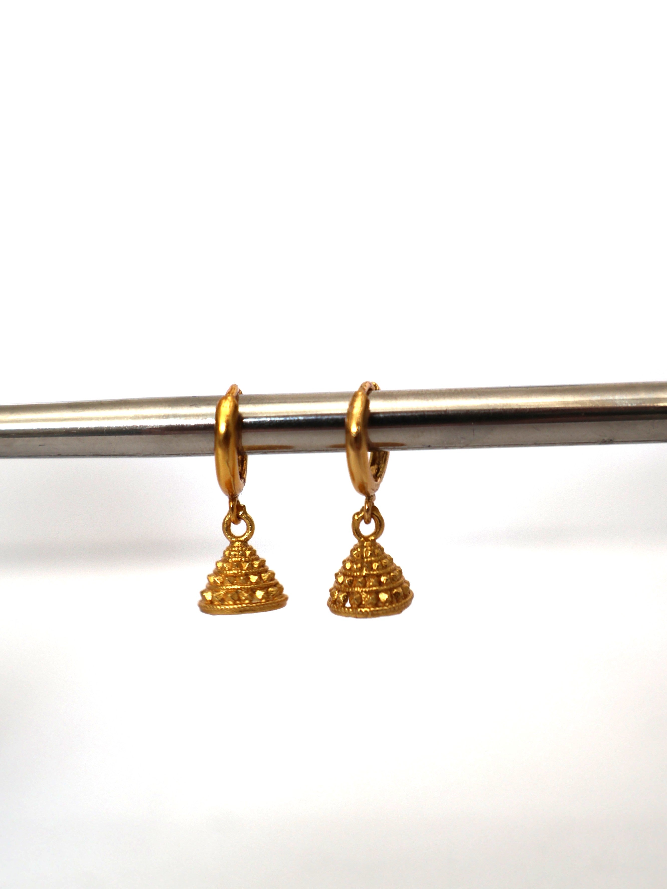 Noor Jhumka