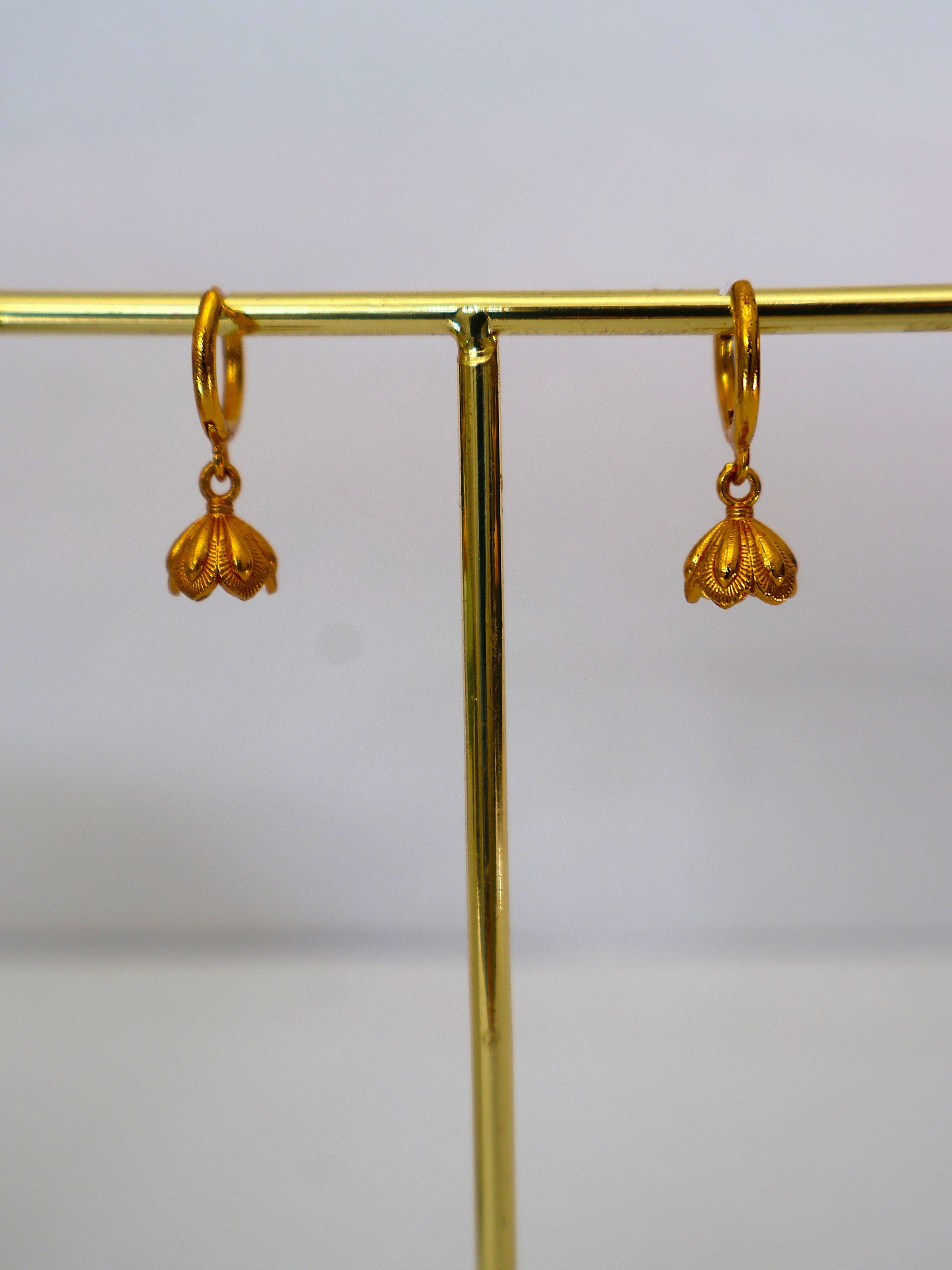 Meher jhumka
