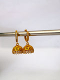 Ruhani jhumka