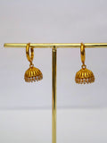 Ruhani jhumka